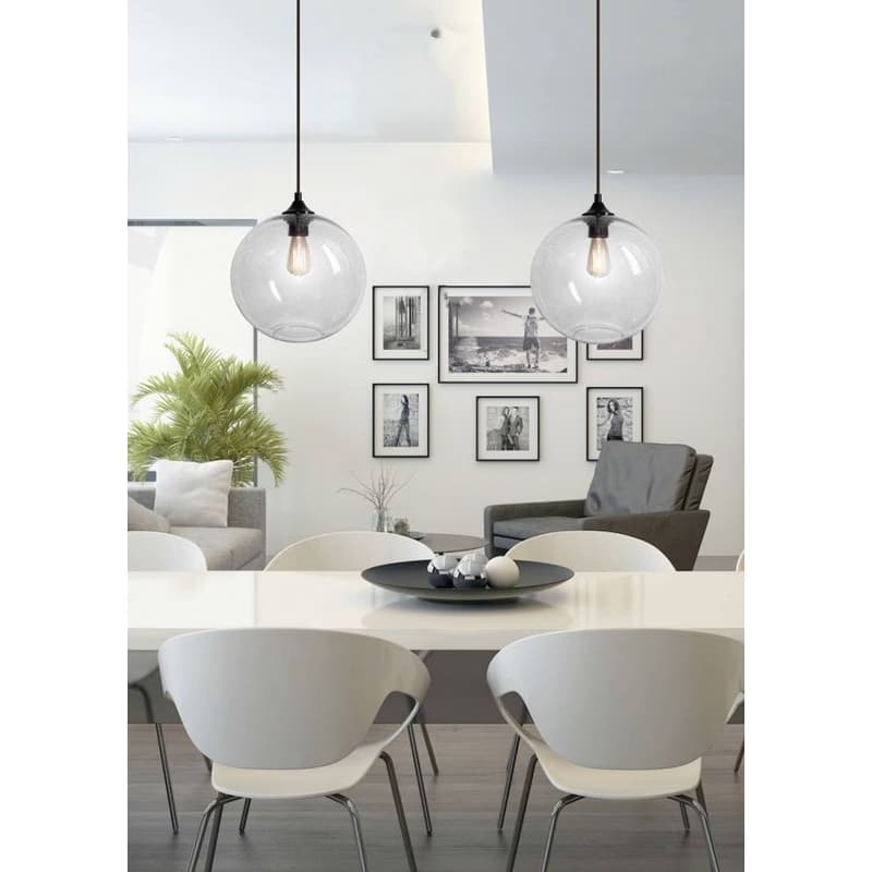 Závěsná lampa EDISON Z Candellux 5