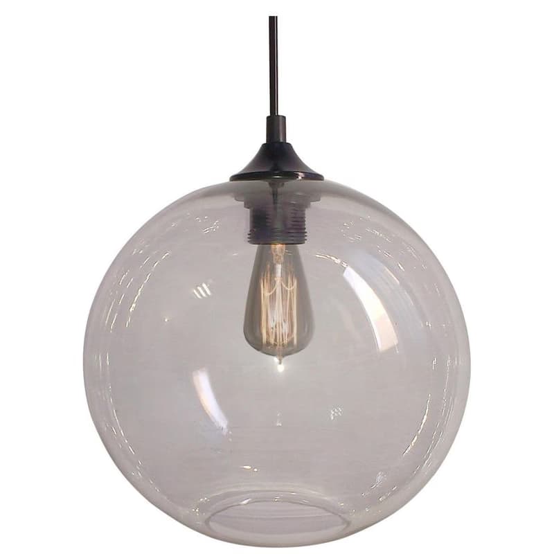 Závěsná lampa EDISON Z Candellux 6