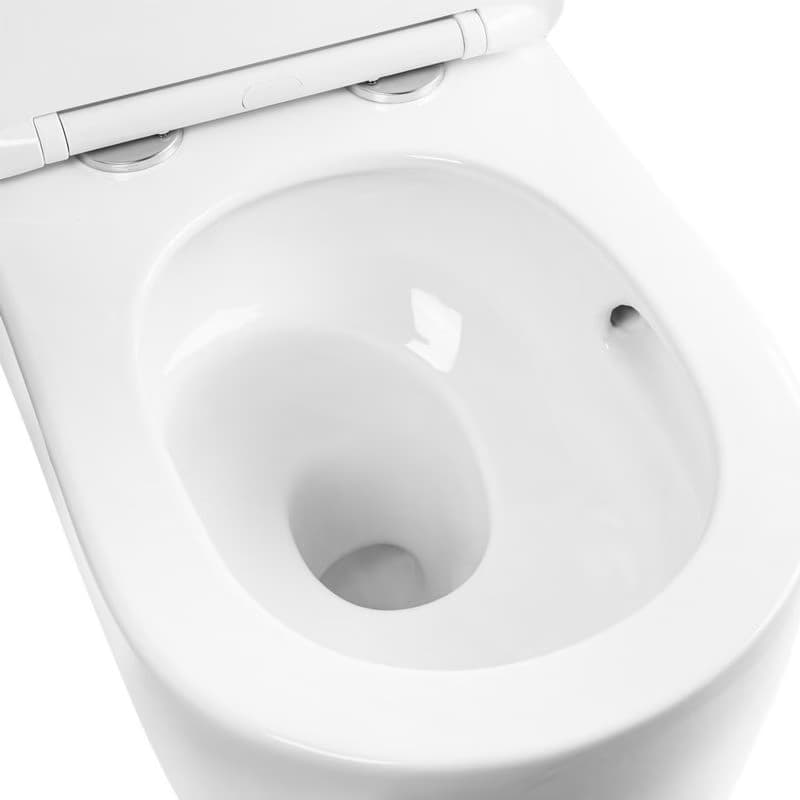 REA - Závesné WC MISA Eddy Tornado Rimless Flat N REA-C6560 5