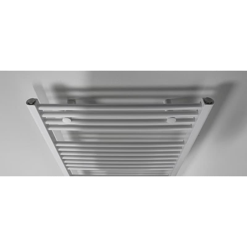 AQUALINE - DIRECT-E elektrické vykurovacie teleso, rovné, 450x960 300 W, biela ILE94T 4