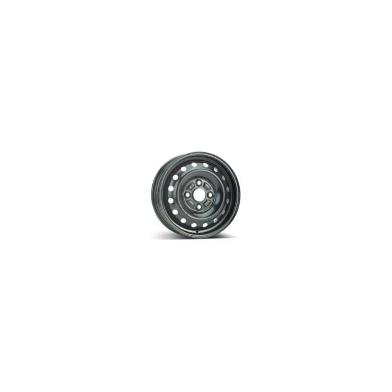 Disk ocel ALCAR STAHLRAD 4x13 4x100x54 ET40