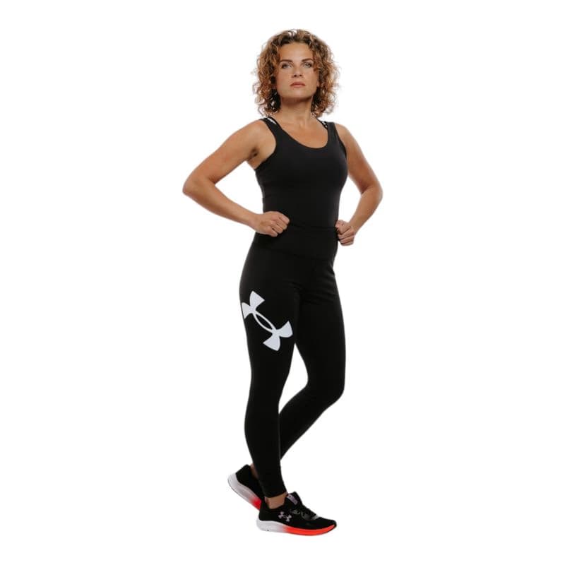 Dámske tréningové tielko UNDER ARMOUR UA Streaker Singlet-BLK 2