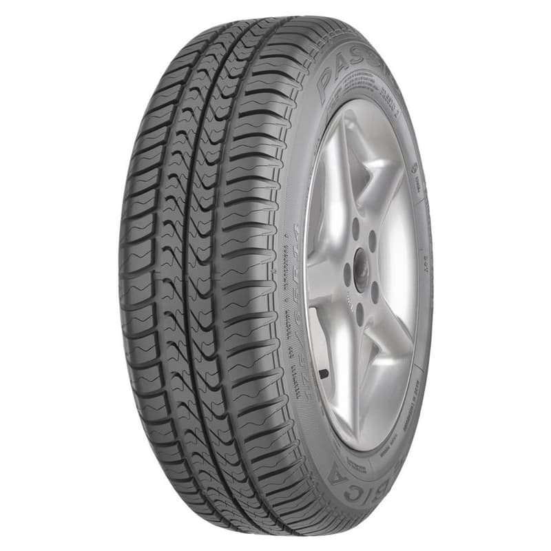 Debica PASSIO 2 155/80 R13 83 T Letné 1