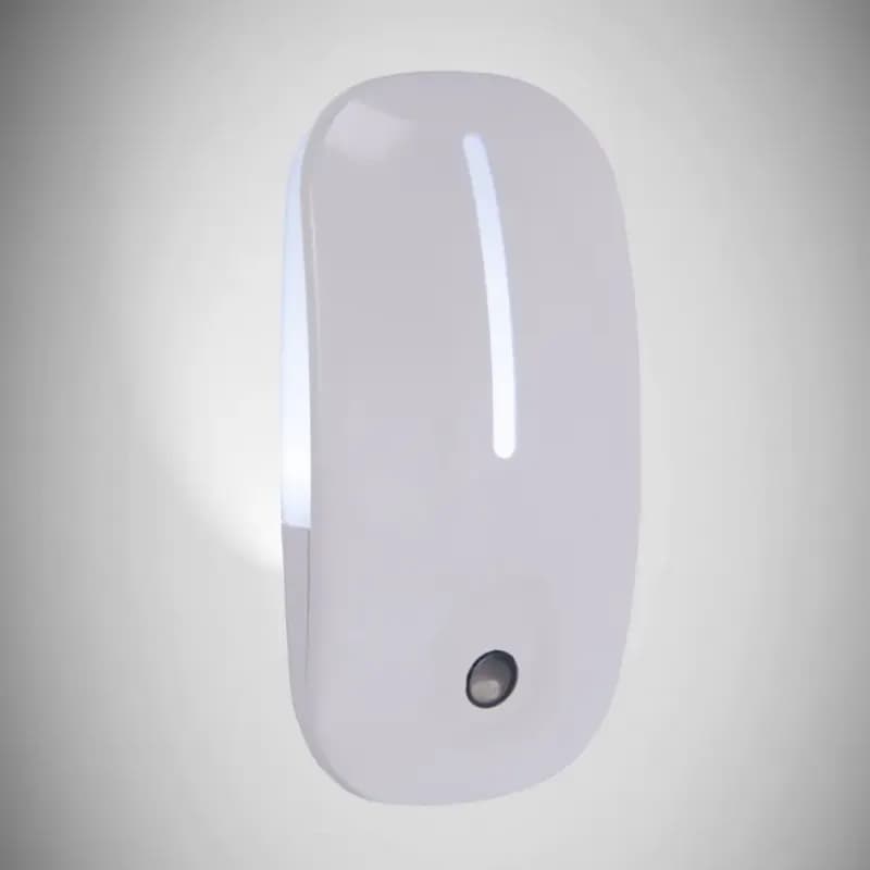 Nočné svietidlo Mys LED 0,5W