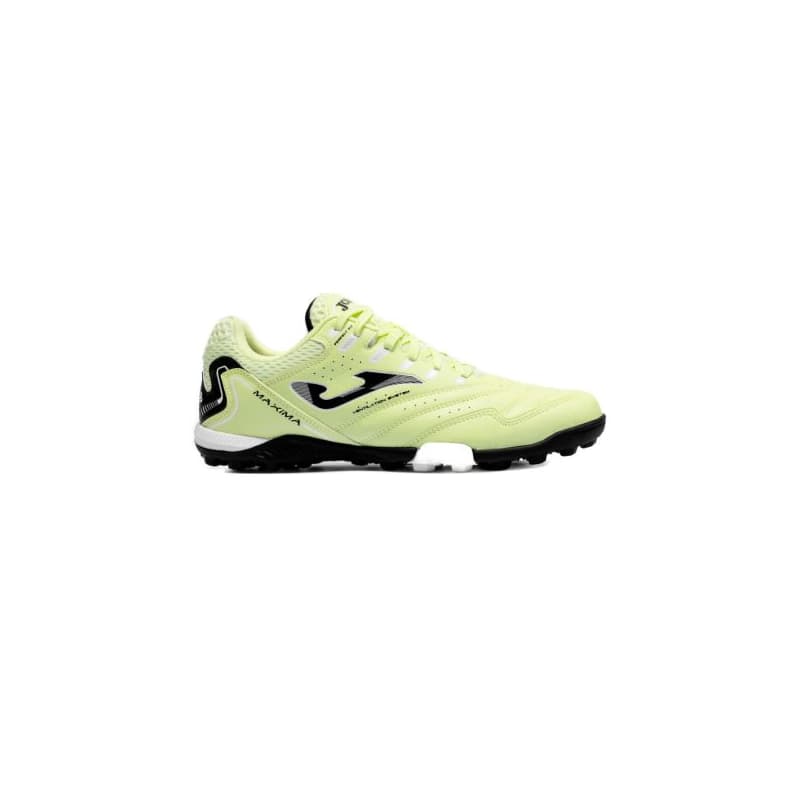 Pánske futbalové kopačky turfy JOMA Maxima 2638 M TF yellow