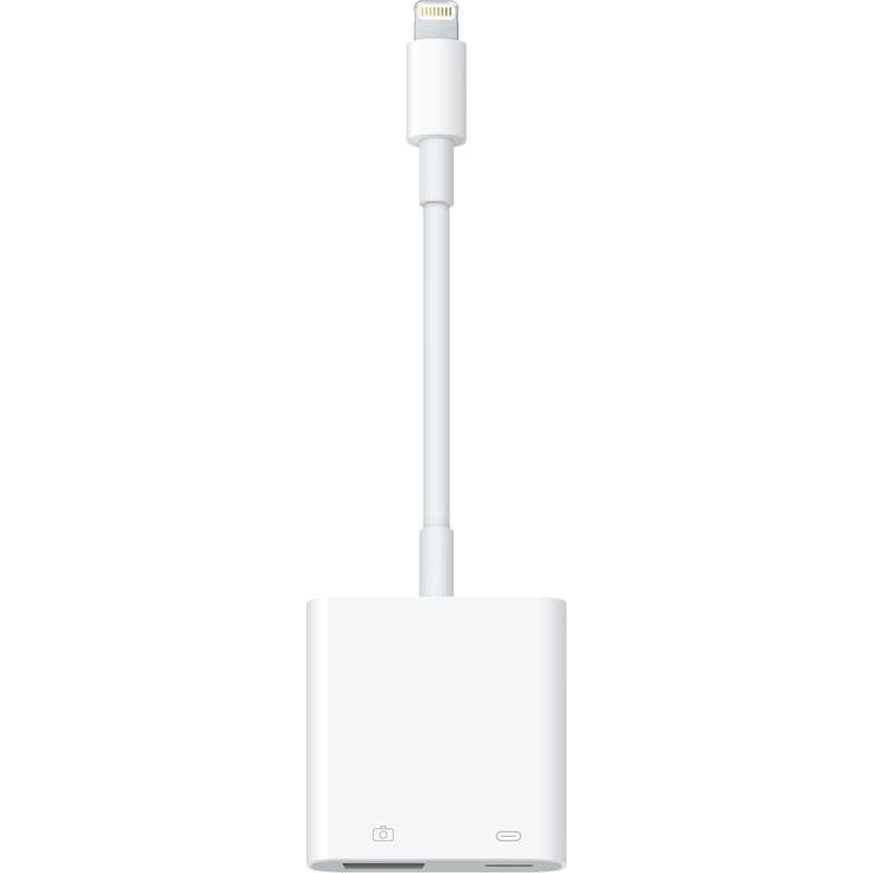 Lightning to USB 3 Camera Adapter 1