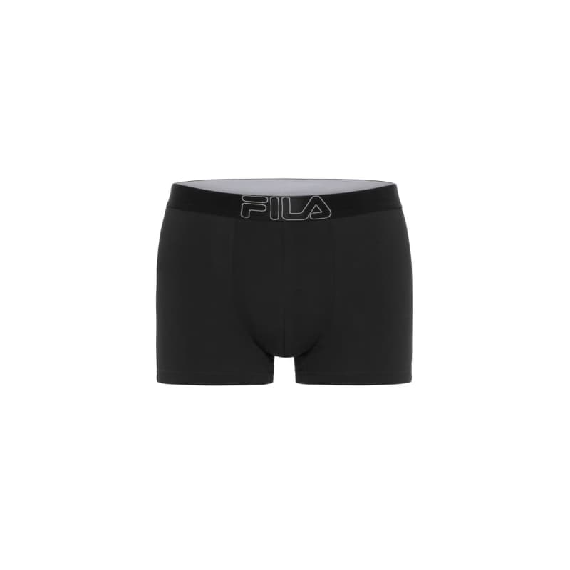Pánske boxerky FILA MAN BOXER ELASTIC WITH LOGO