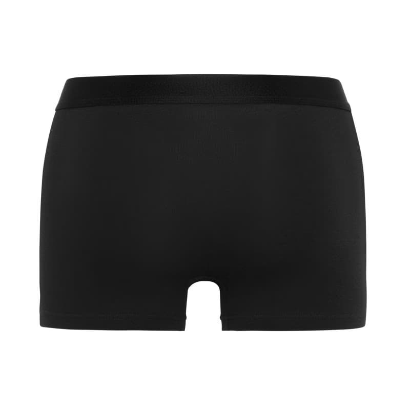 Pánske boxerky FILA MAN BOXER ELASTIC WITH LOGO 3