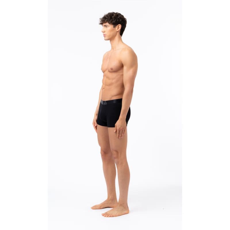 Pánske boxerky FILA MAN BOXER ELASTIC WITH LOGO 6