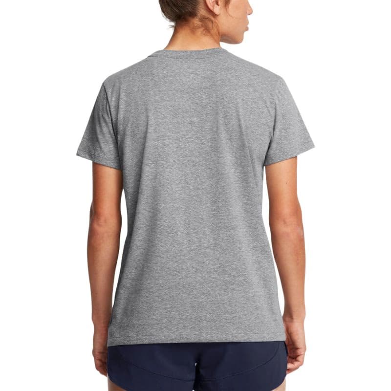 Dámske tričko s krátkym rukávom UNDER ARMOUR UA Rival Core SS 3