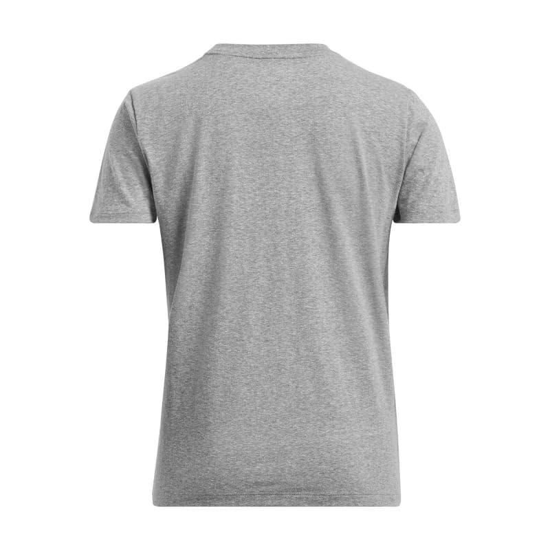 Dámske tričko s krátkym rukávom UNDER ARMOUR UA Rival Core SS 5
