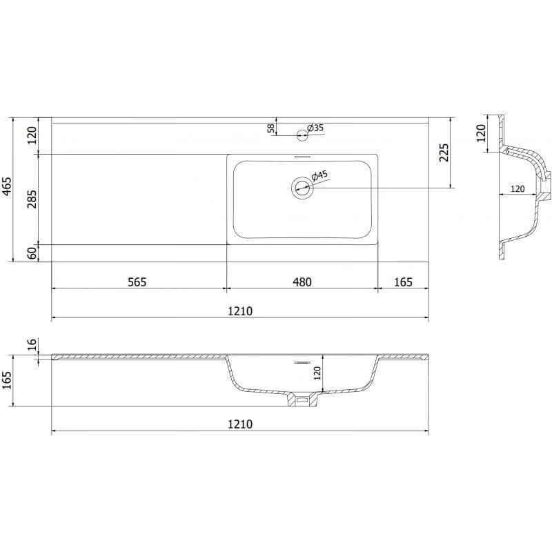 Mexen Otis 25181201P 3
