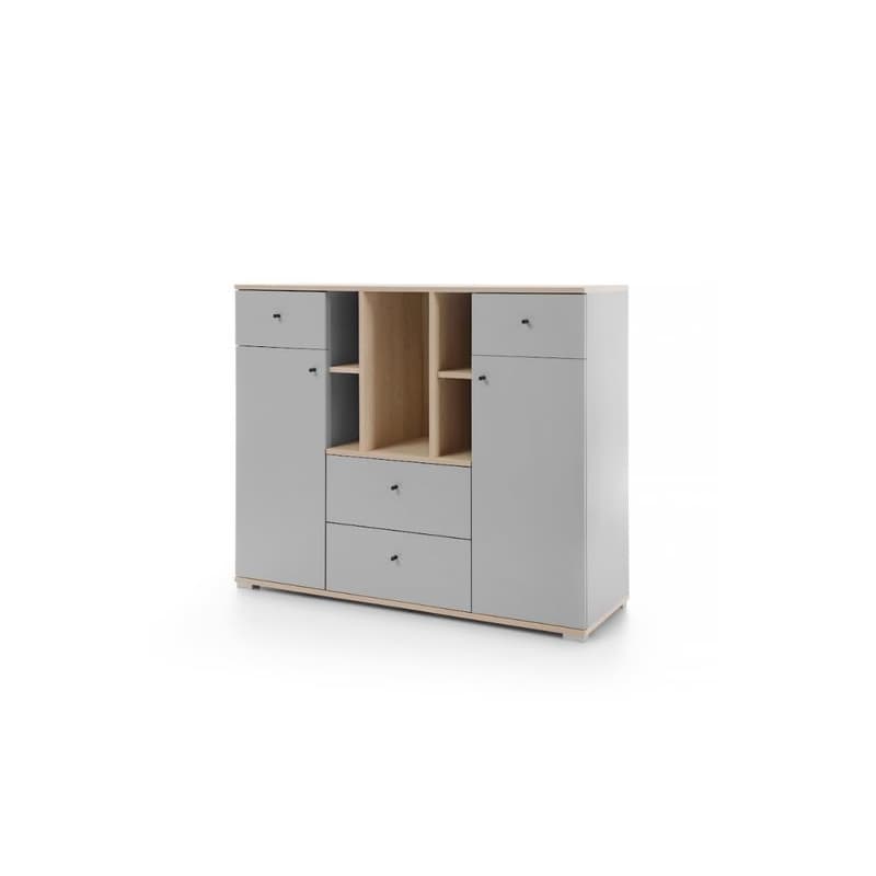 Meblar  Komoda ORO OR04 1