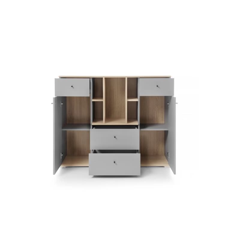 Meblar  Komoda ORO OR04 4