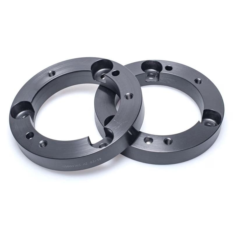 ST Suspensions podložky na zvýšenie prednej nápravy +20 mm – BMW X3, BMW rad 5 Touring, BMW rad 5 – 68530107 1