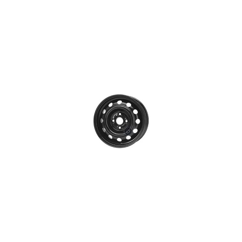 Disk ocel ALCAR STAHLRAD 5,5x14 4x100x54 ET46 1