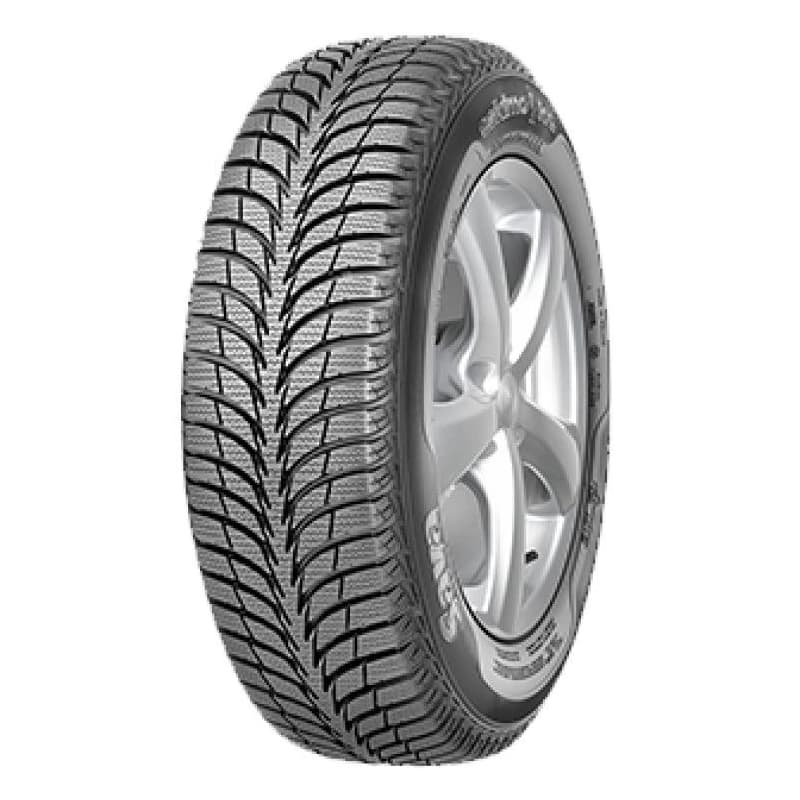Sava ESKIMO ICE ( 225/45 R17 94T XL, Nordic compound, s ochrannou lištou (MFS) ) 1