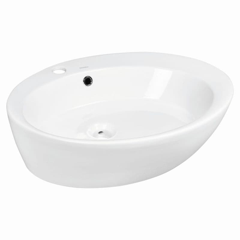 KERRA - Umývadlo vstavané KR-726 5907548108029 1
