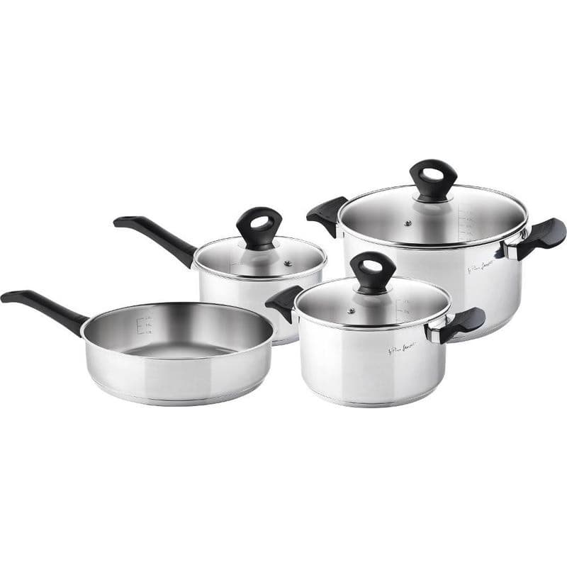 LT1110 RIAD SET 7KS NER.PERFECT LAMART