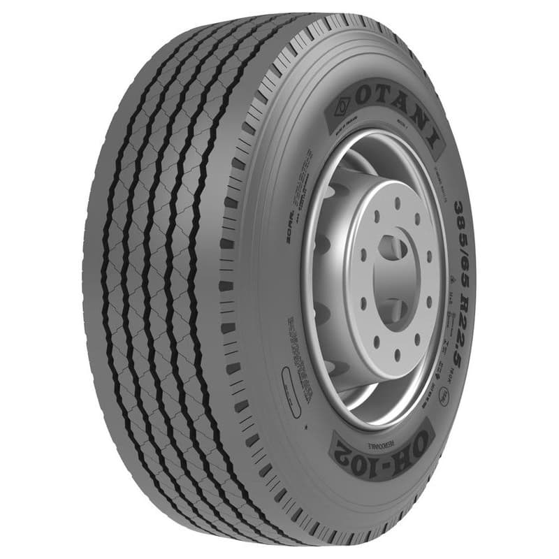 OTANI OH-102 385/65 R22,5 160 K Vodiace/Návesové 1