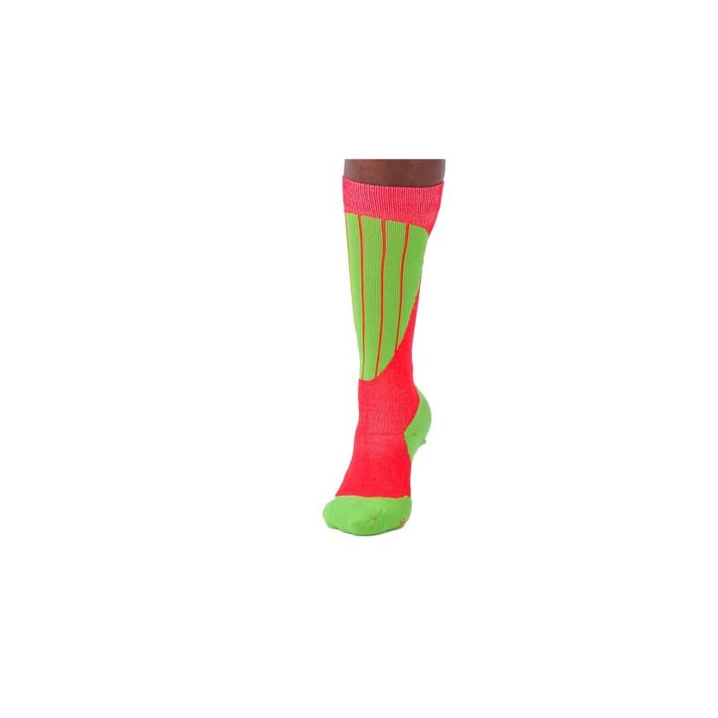 Lyžiarske podkolienky (ponožky) BOOT DOC Poison Socks
