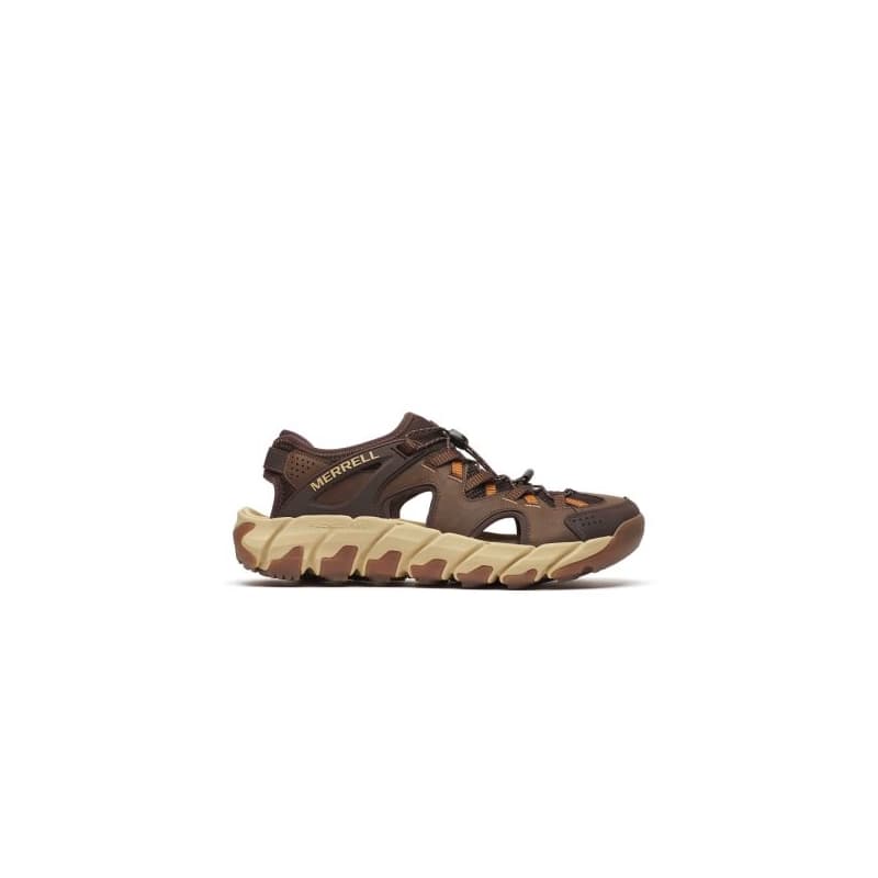 Pánske sandále MERRELL Maipo Explorer Sieve M coffee