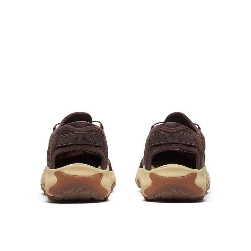 Pánske sandále MERRELL Maipo Explorer Sieve M coffee 5