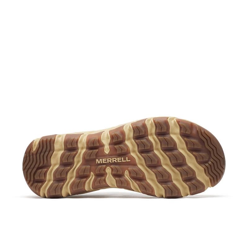 Pánske sandále MERRELL Maipo Explorer Sieve M coffee 6