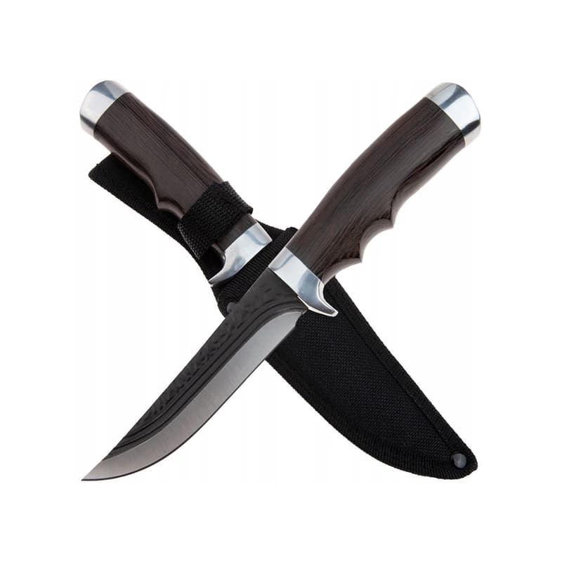BSH Turistický nôž, 25 cm 1