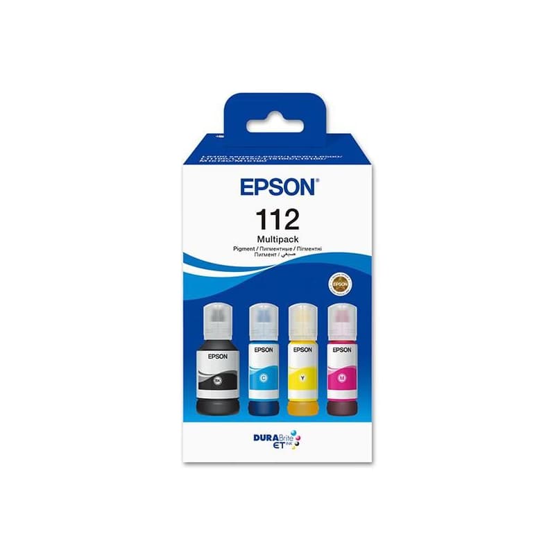 EPSON C13T06C64A - originálny 1