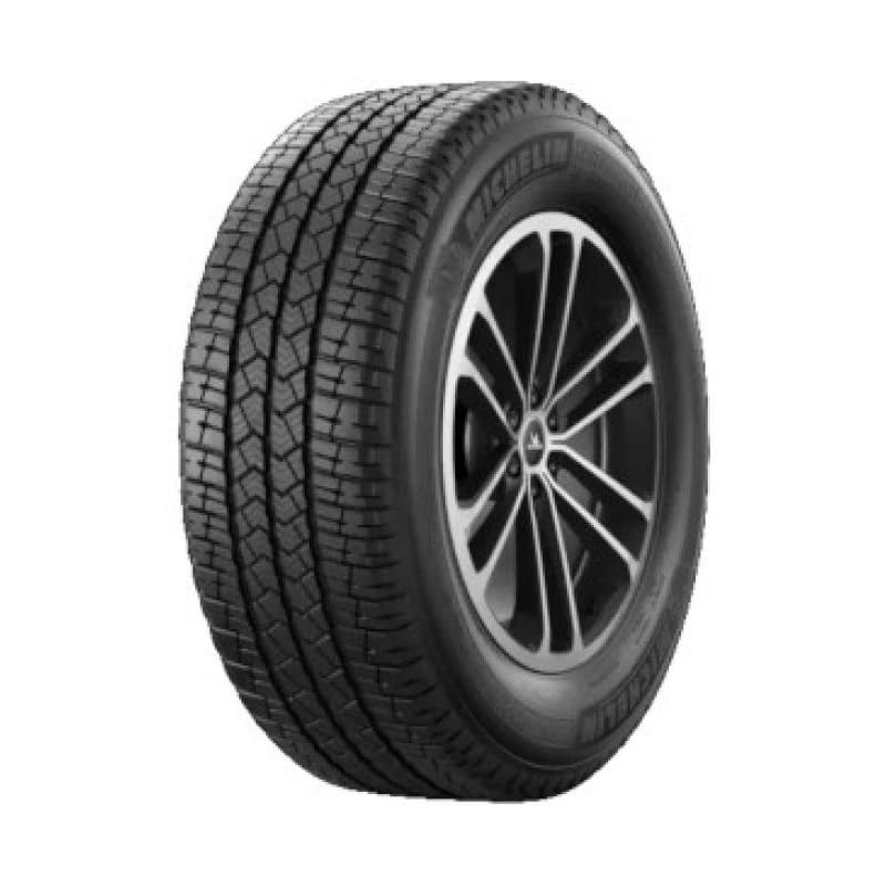 Michelin Primacy XC ( 265/60 R18 110H EV Suitable ) 1
