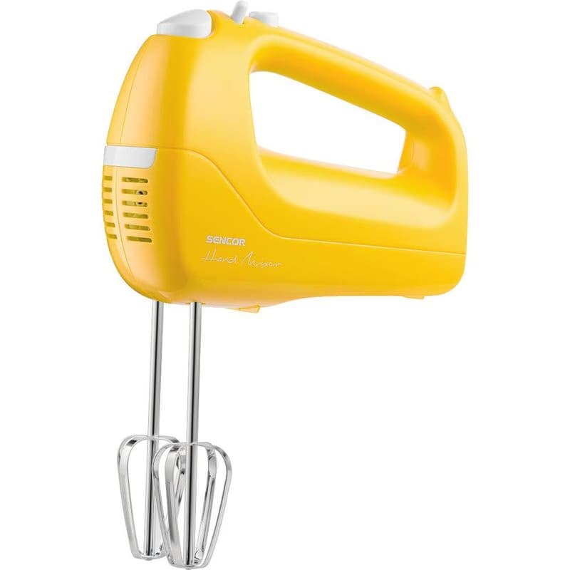 SHM 5406YL ručný mixér SENCOR 2