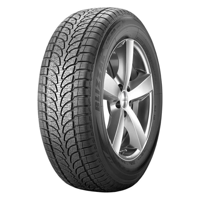 Bridgestone Blizzak LM-80 Evo ( 235/60 R16 100H )