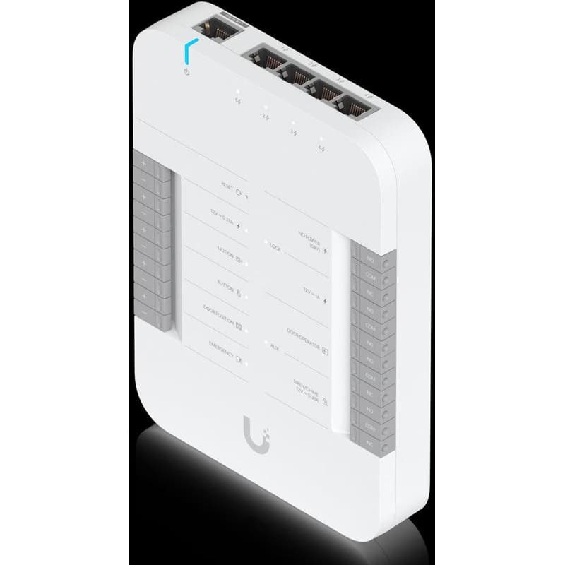 Ubiquiti UA-G3-SK-Pro, UniFi G3 Starter Kit Proffesional 1