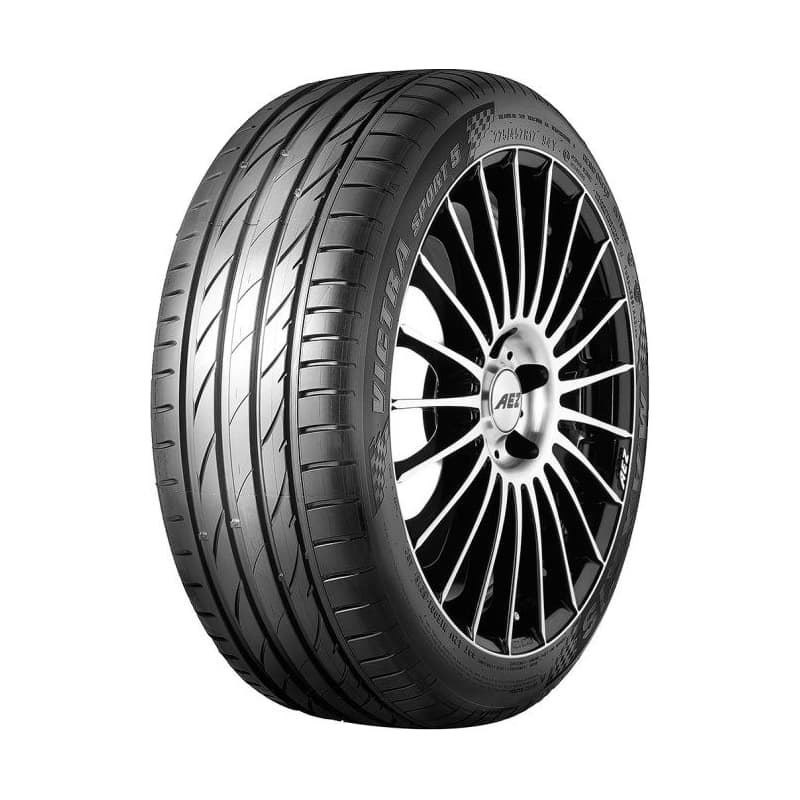 Maxxis Victra Sport 5 ( 235/65 ZR18 106W SUV ) 1