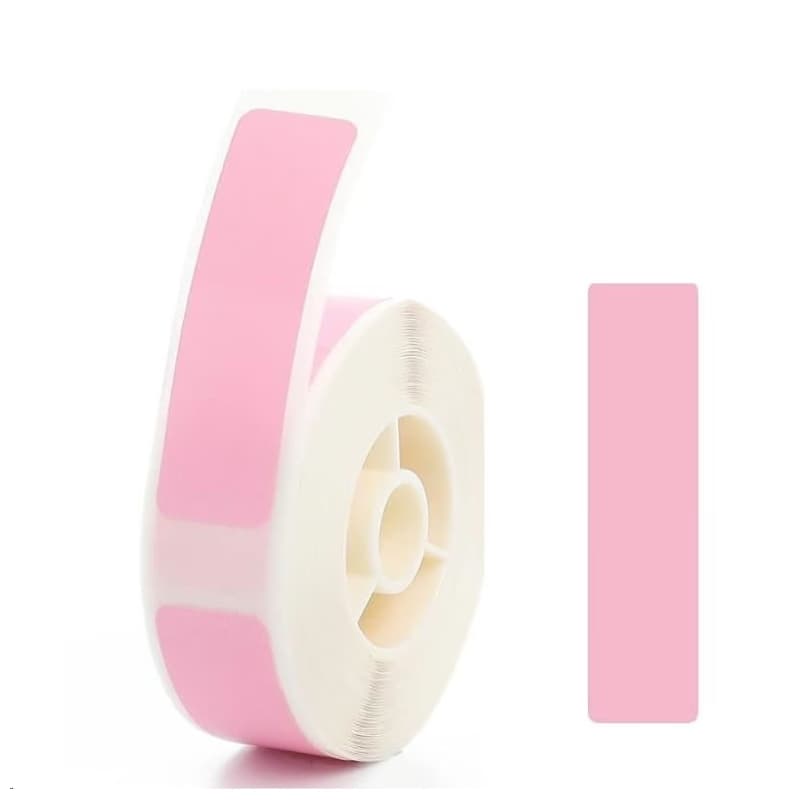 Niimbot štítky RP 12x40mm 160ks Pink pre D11 a D110 2