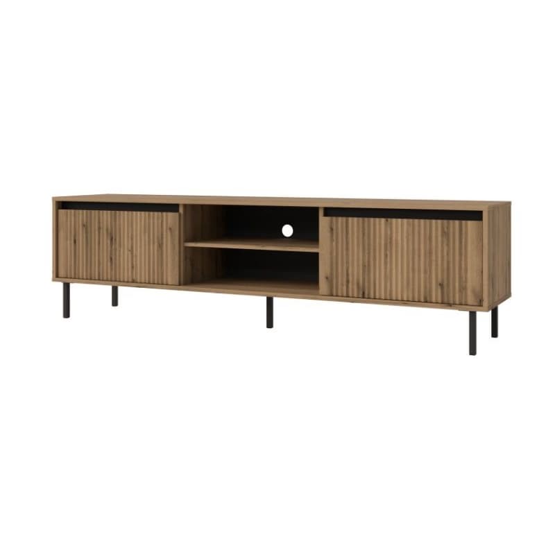 ArtLemp TV stolík KASOA 2S/312 | dub evoke 1