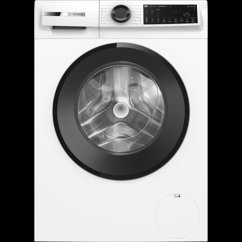 Bosch WGJ24401BY