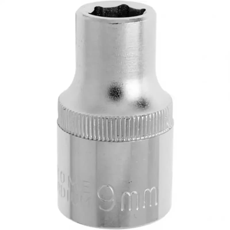 Nadstavec šesťhranný 1/2˝, 9 mm, Jufisto 1
