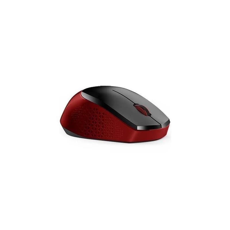 GENIUS myš NX-8000S/ 1600 dpi/ bezdrôtová/ tichá/ čiernočervená 2