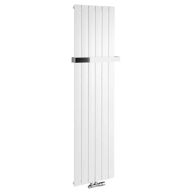 SAPHO - COLONNA vykurovacie teleso 450x1800, biela IR141 1