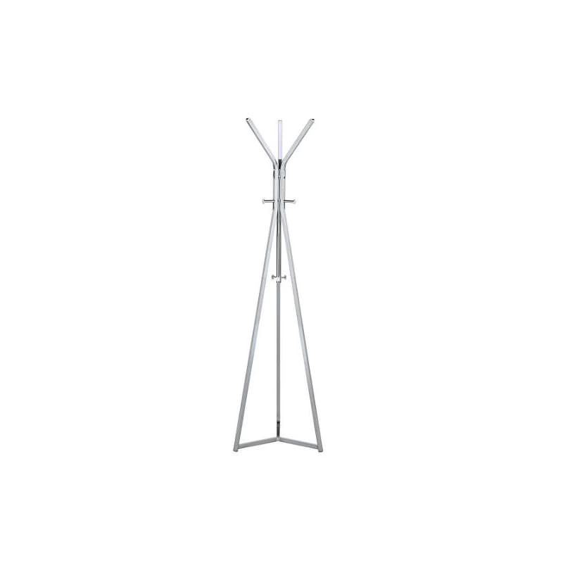 Signal Vešiak HERON | chróm 2