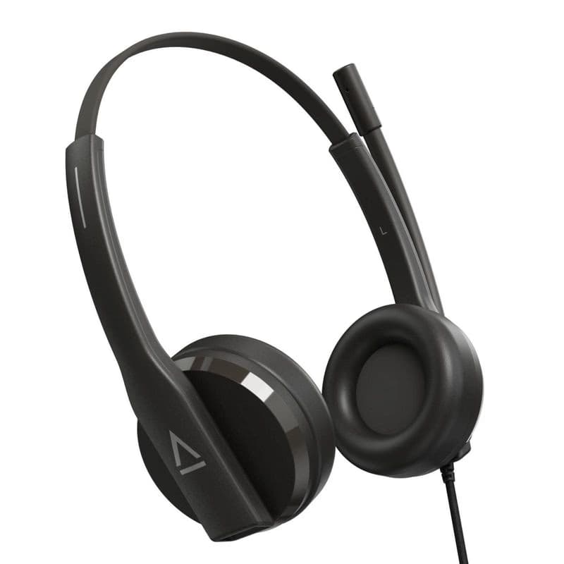 Creative HS-230 slúchadlá USB/jack 3