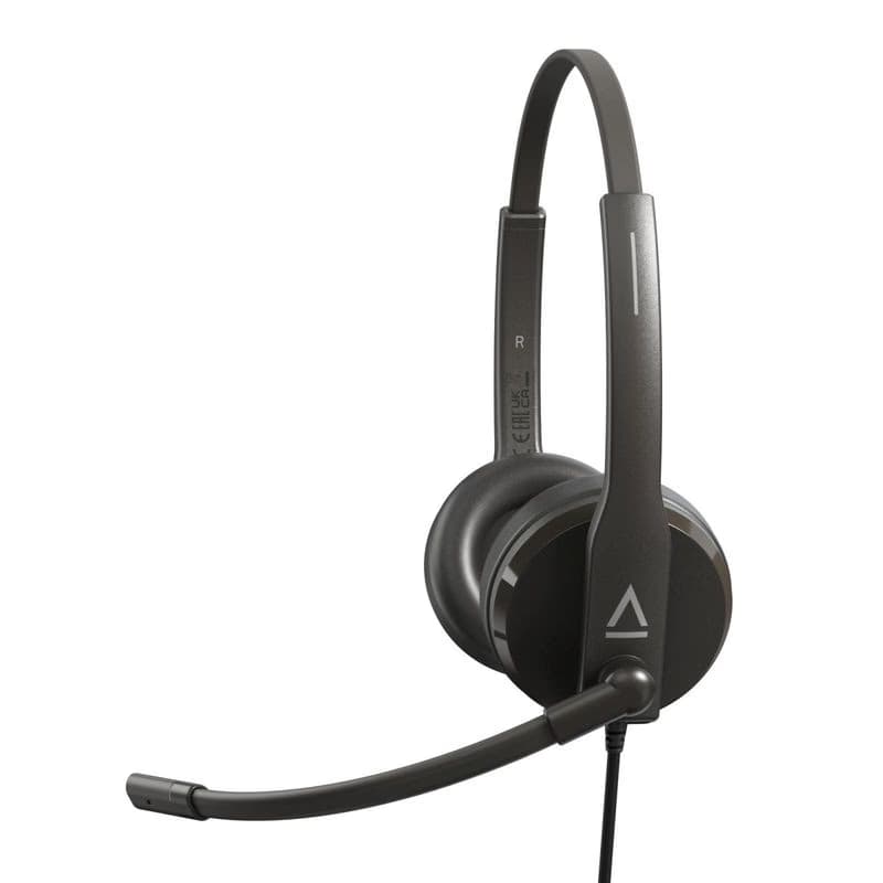 Creative HS-230 slúchadlá USB/jack 4