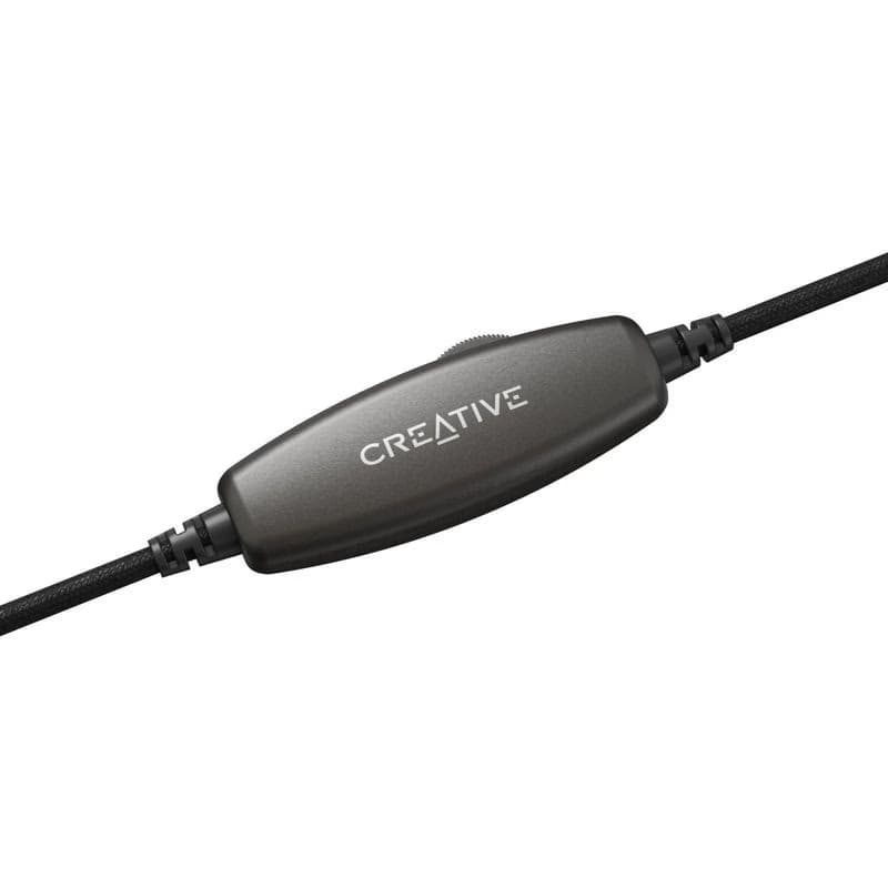 Creative HS-230 slúchadlá USB/jack 5
