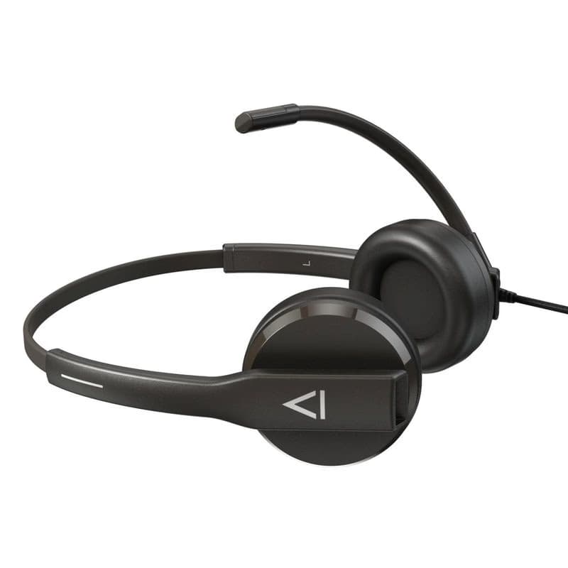 Creative HS-230 slúchadlá USB/jack 6