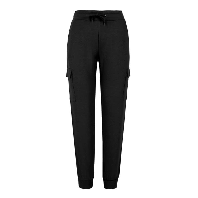 Dámske tepláky VOLCANO N-KIMBRA-700-BLACK 2
