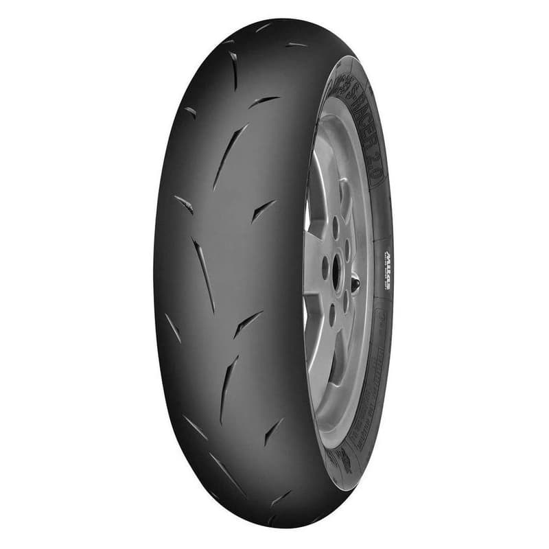 Mitas MC-35 S-RACER 2.0 100/90 -12 49 P Predné/Zadné