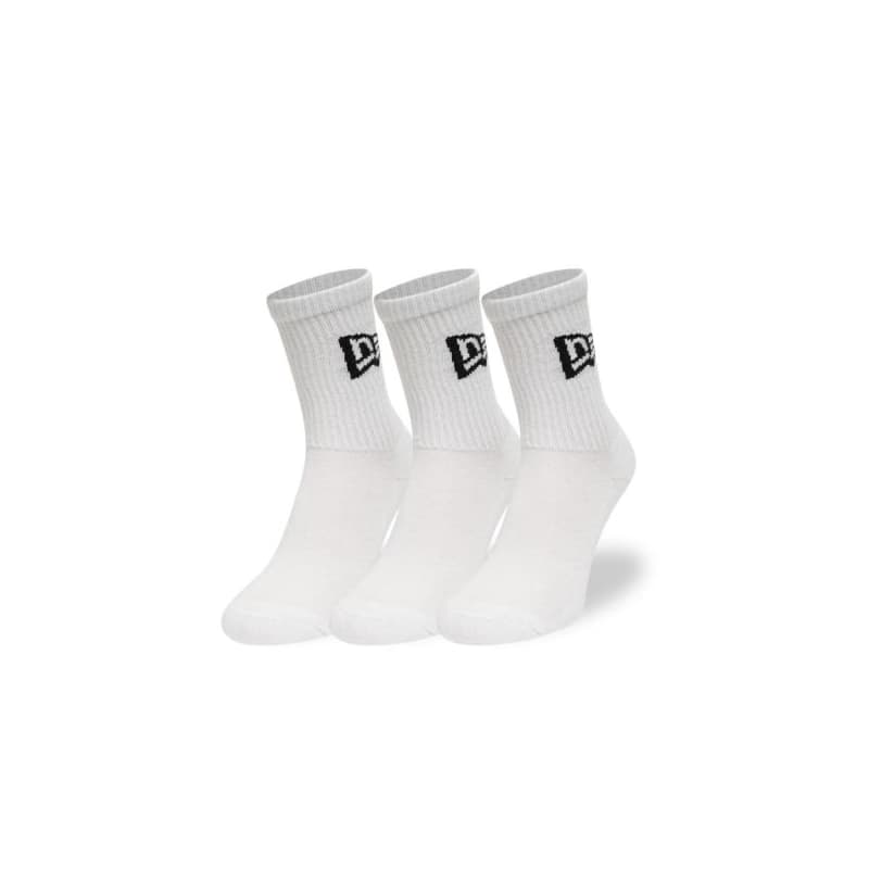Pánske ponožky NEW ERA Flag crew 3pack 1