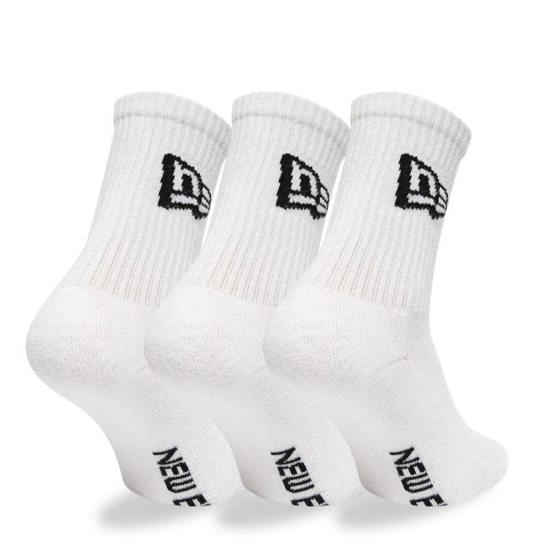 Pánske ponožky NEW ERA Flag crew 3pack 2